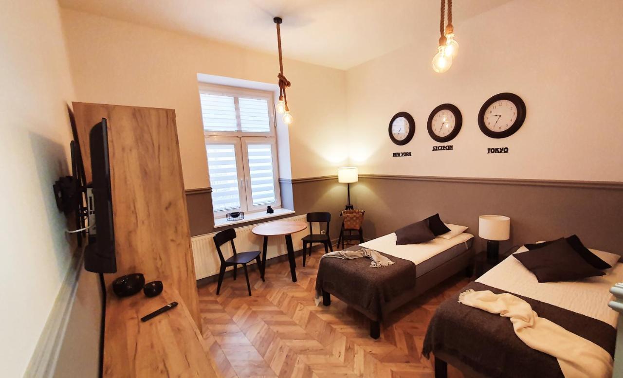 Gryf Apartamenty Holiday Family Щецин Экстерьер фото