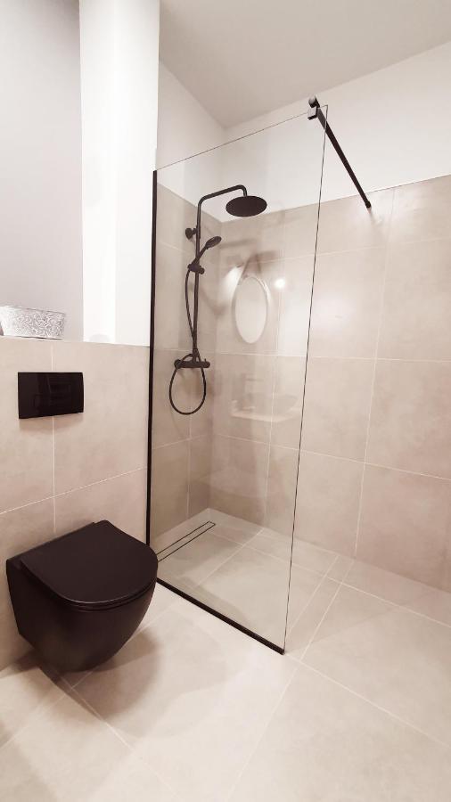Gryf Apartamenty Holiday Family Щецин Экстерьер фото