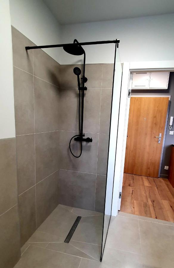 Gryf Apartamenty Holiday Family Щецин Экстерьер фото