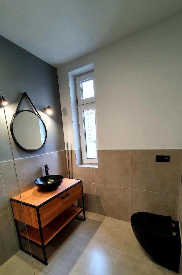 Gryf Apartamenty Holiday Family Щецин Экстерьер фото