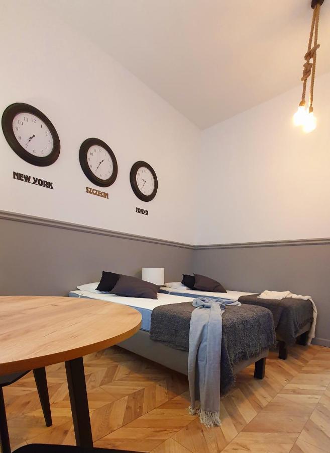 Gryf Apartamenty Holiday Family Щецин Экстерьер фото